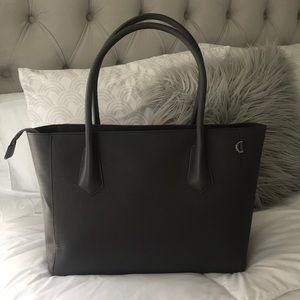 Dagne Dover Signature Tote